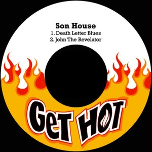 ดาวน์โหลดและฟังเพลง Death Letter Blues พร้อมเนื้อเพลงจาก Son House
