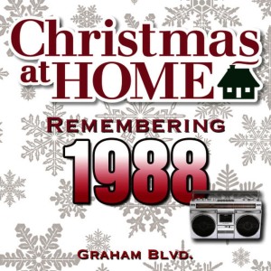 ดาวน์โหลดและฟังเพลง I Wish It Could Be Christmas Everyday พร้อมเนื้อเพลงจาก Graham Blvd.