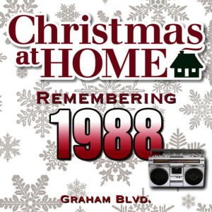 ดาวน์โหลดและฟังเพลง One More Try พร้อมเนื้อเพลงจาก Graham Blvd.