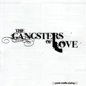 收聽The Gangsters of Love的Bada Bing Bada Boom歌詞歌曲