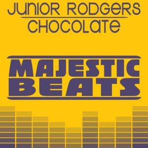 收聽Junior Rodgers的Chocolate (JR's Dubmix)歌詞歌曲