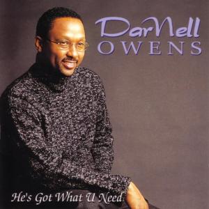 ดาวน์โหลดและฟังเพลง Grateful พร้อมเนื้อเพลงจาก DarNell Owens
