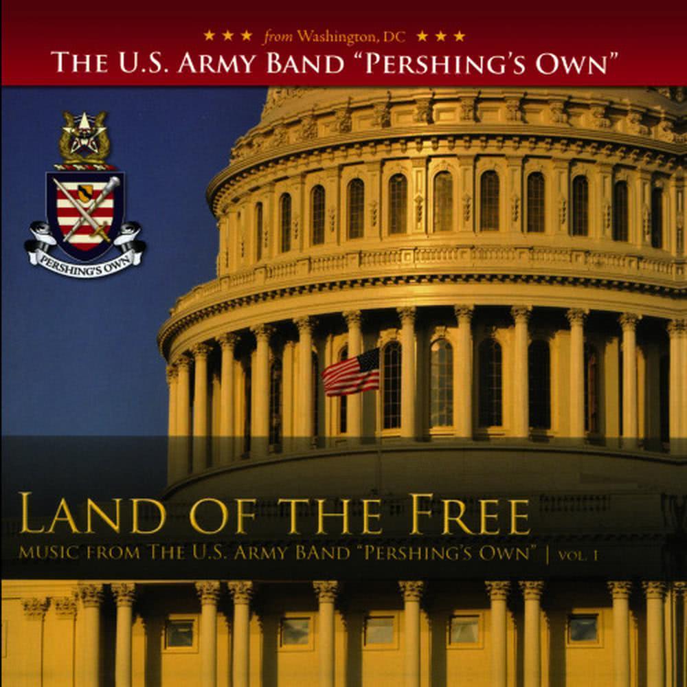 The Stars & Stripes Forever