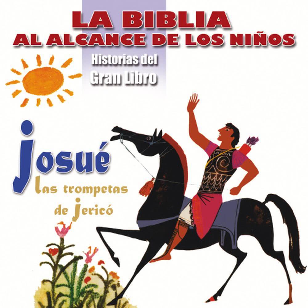 Las Trompetas De Jericó. Se Derrumban Sus Murallas