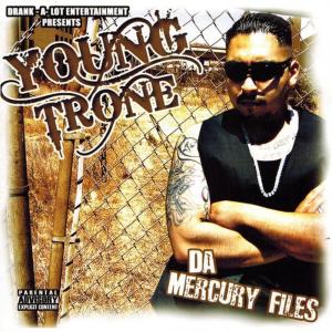 ดาวน์โหลดและฟังเพลง Da Bay พร้อมเนื้อเพลงจาก Young Trone