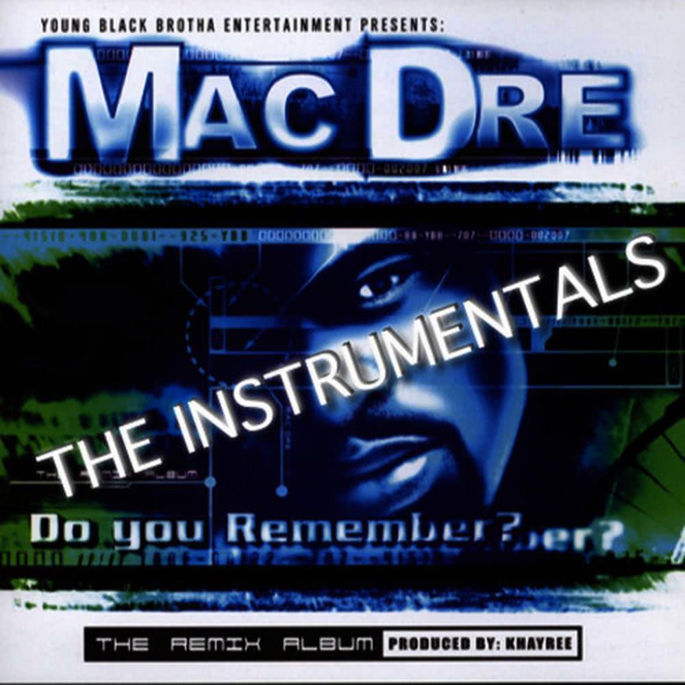 California Livin (Instrumental)