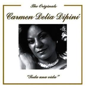 ดาวน์โหลดและฟังเพลง La Loca พร้อมเนื้อเพลงจาก Carmen Delia Dipini