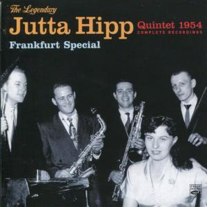收聽The Jutta Hipp Quintet的Anything Goes (Frankfurt, April 13, 1954)歌詞歌曲