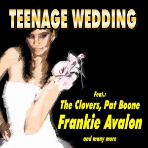 收聽Frankie Avalon的Teacher's Pet歌詞歌曲