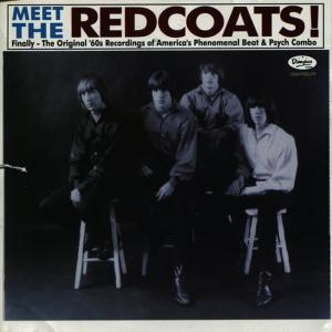 ดาวน์โหลดและฟังเพลง Baby Don't Go พร้อมเนื้อเพลงจาก The Redcoats