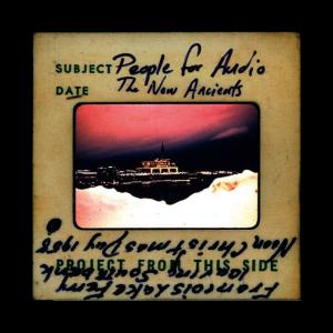 收聽People For Audio的Black Memory White Whale歌詞歌曲