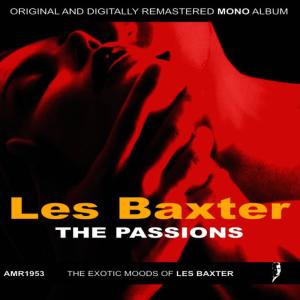 收聽Les Baxter的Despair歌詞歌曲