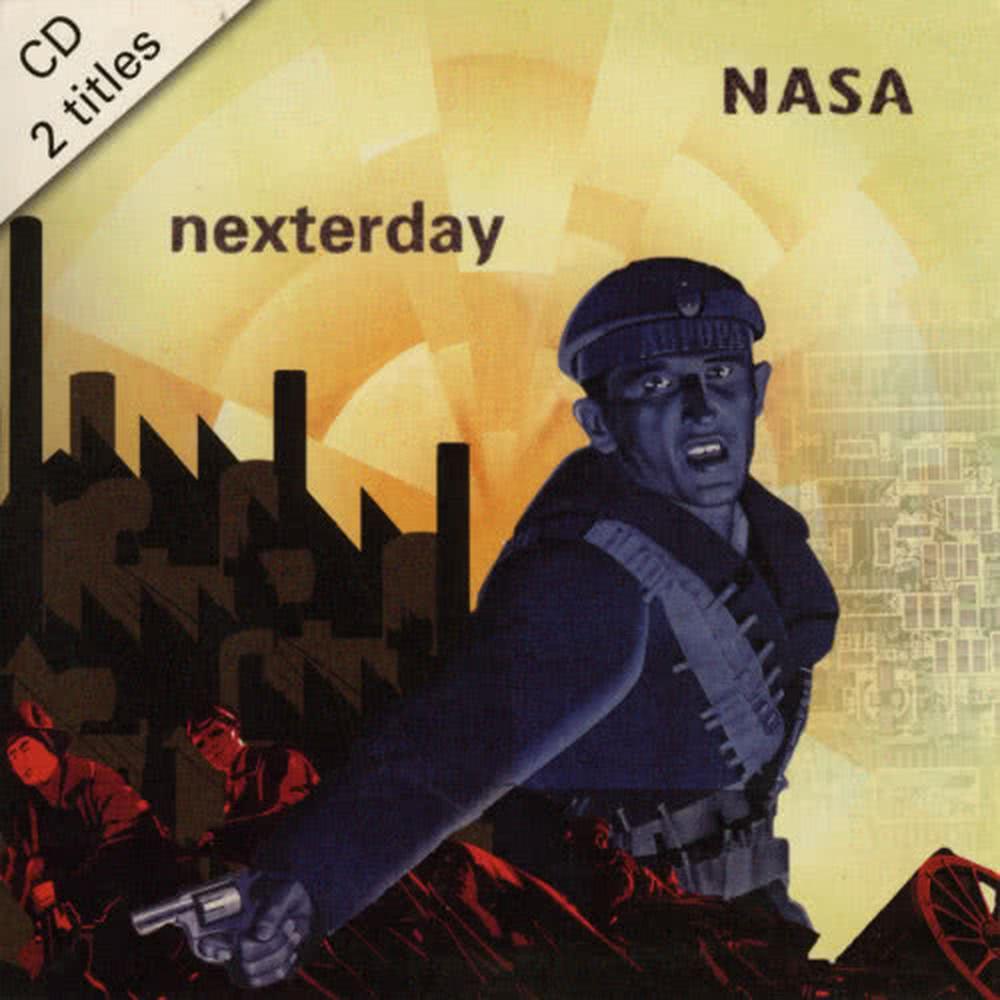 Nexterday (Retrogradual Version)