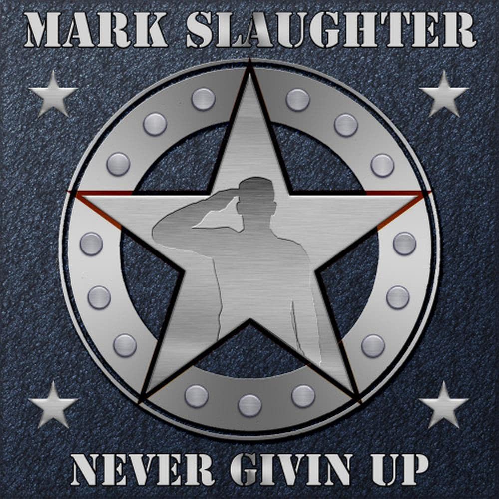 Never Givin Up