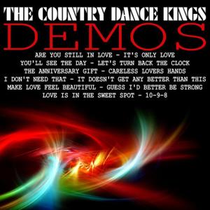 ดาวน์โหลดและฟังเพลง Are You Still in Love พร้อมเนื้อเพลงจาก The Country Dance Kings