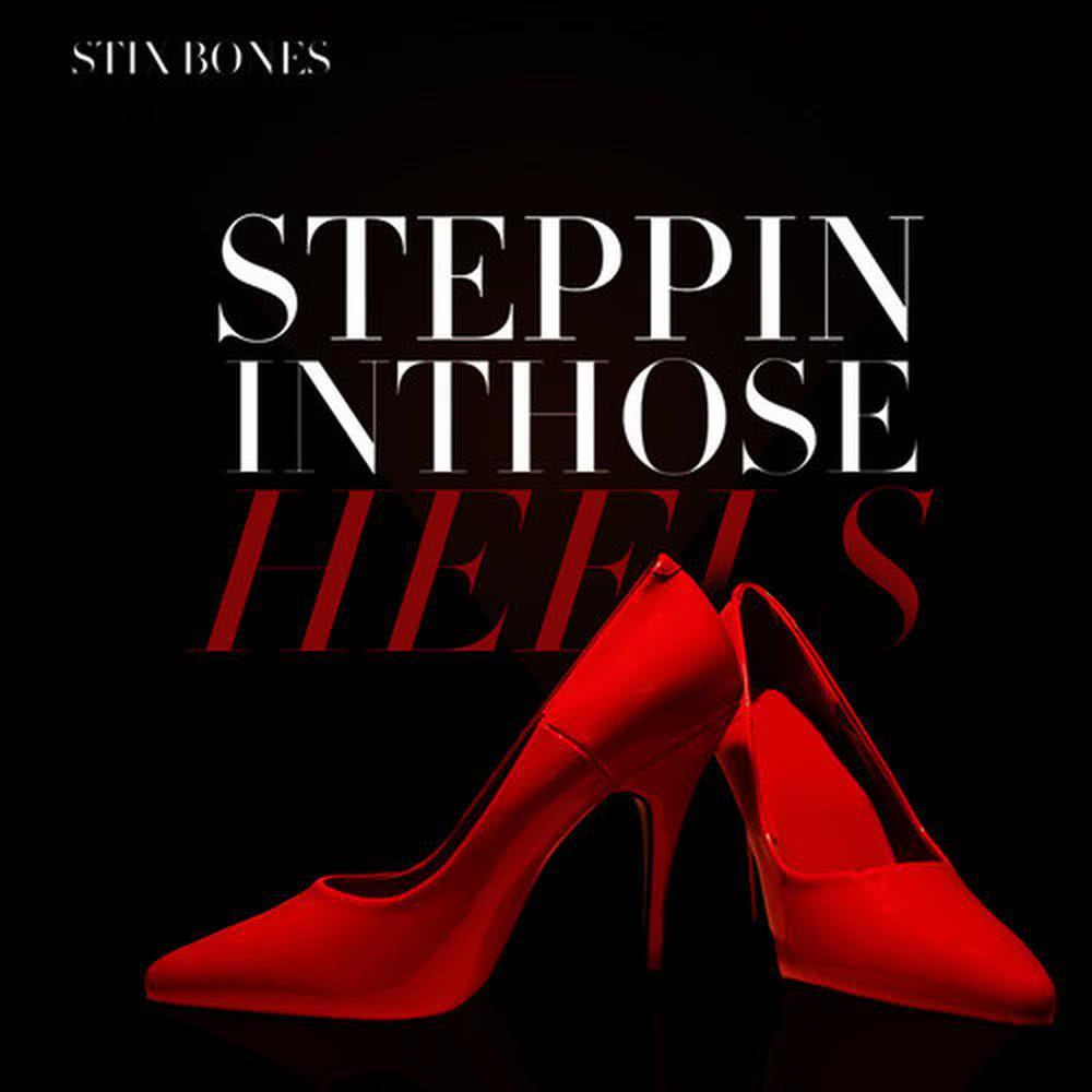 Stepping in Those Heels-2 (Latin Mix)
