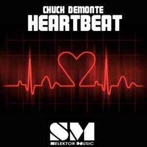 ดาวน์โหลดและฟังเพลง HeartBeat พร้อมเนื้อเพลงจาก Chuck Demonte