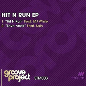 ดาวน์โหลดและฟังเพลง Love Affair (Original Mix) พร้อมเนื้อเพลงจาก Groove Project