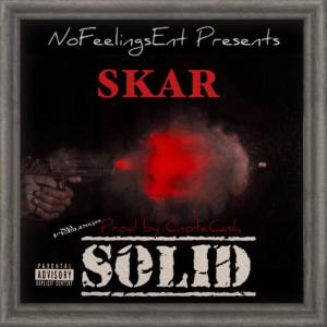 收聽Skar的Solid歌詞歌曲