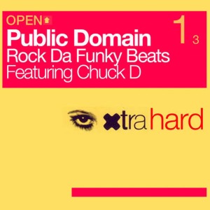 收聽Public Domain的Rock Da Funky Beats (12" Bumping Bass)歌詞歌曲