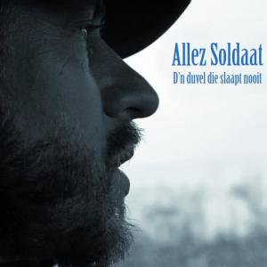 收聽Allez Soldaat的Zomerzon歌詞歌曲