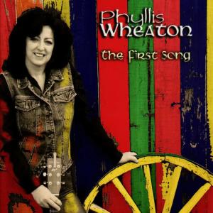 收聽Phyllis Wheaton的First Song歌詞歌曲