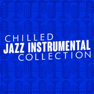 ดาวน์โหลดและฟังเพลง Cool Jazz Blue พร้อมเนื้อเพลงจาก Chilled Jazz Instrumentals