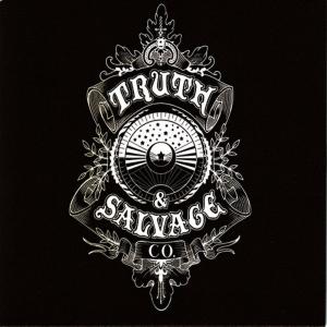 收聽Truth & Salvage Company的Heart Like A Wheel歌詞歌曲