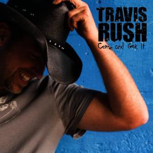 收聽Travis Rush的I Wanna Be With You歌詞歌曲