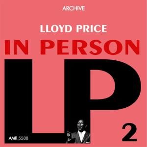 ดาวน์โหลดและฟังเพลง I Want You to Know พร้อมเนื้อเพลงจาก Lloyd Price