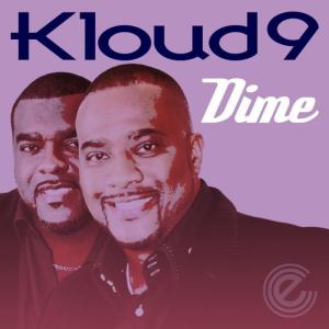 Kloud 9的專輯Dime