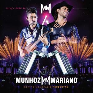 ดาวน์โหลดและฟังเพลง Balada Louca (Live) พร้อมเนื้อเพลงจาก Munhoz