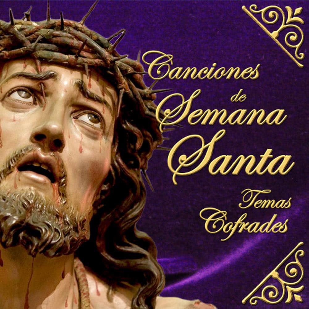 Pasan los Campanilleros en Procesión