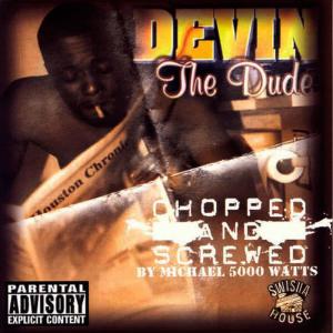Listen to Can't Change Me (Explicit) song with lyrics from Devin the Dude