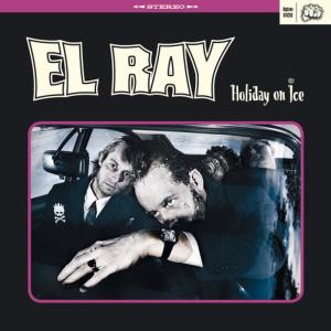 ดาวน์โหลดและฟังเพลง The Vandal พร้อมเนื้อเพลงจาก El Ray
