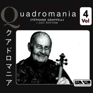 收聽Stéphane Grappelli的Do Yo Know What It Means To Miss New Orleans歌詞歌曲