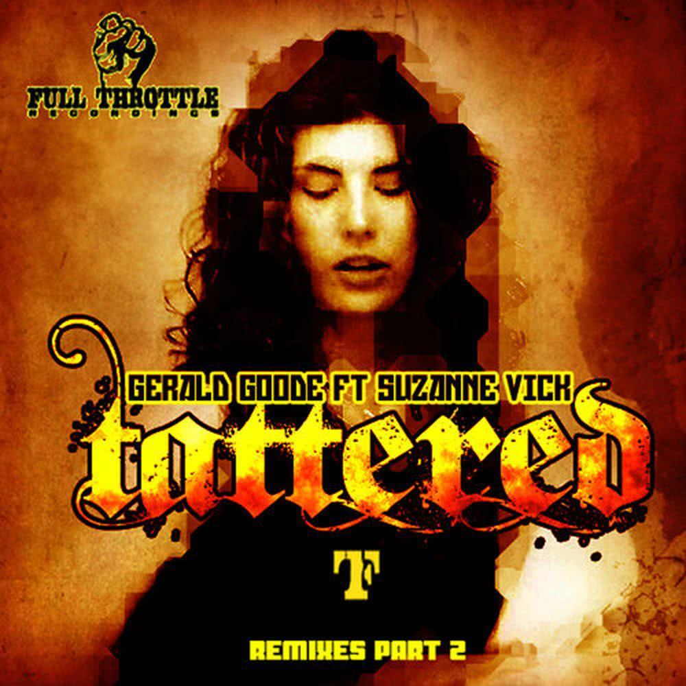 Tattered (DJ Mcg Radio Mix)