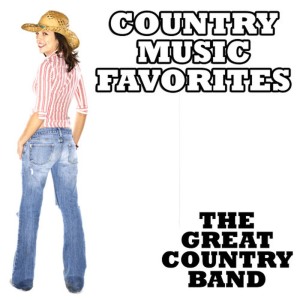 收聽The Great Country Band的Another Sleepless Night歌詞歌曲
