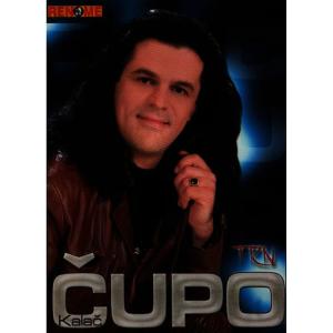 收聽Cupo Kalac的Trn歌詞歌曲