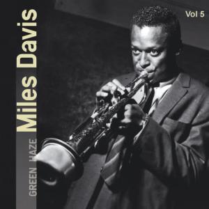 Miles Davis的專輯Miles Davis  Vol.5