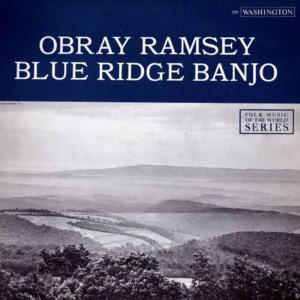 收聽Obray Ramsey的Lonesome Road Blues歌詞歌曲