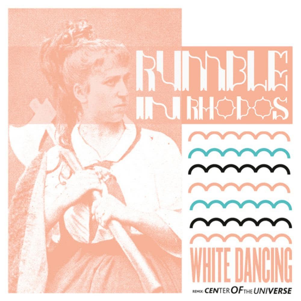 White Dancing (Center of The Universe Remix)