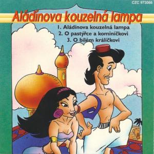 ดาวน์โหลดและฟังเพลง O bílém králíčkovi พร้อมเนื้อเพลงจาก Vypravěčů