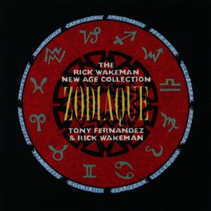 ดาวน์โหลดและฟังเพลง Cancer พร้อมเนื้อเพลงจาก Rick Wakeman