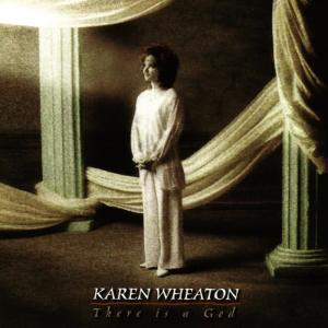 Karen Wheaton的專輯There Is a God