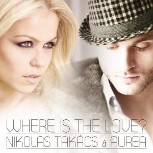 收聽Nikolas Takács的Where Is the Love (Karaoke)歌詞歌曲