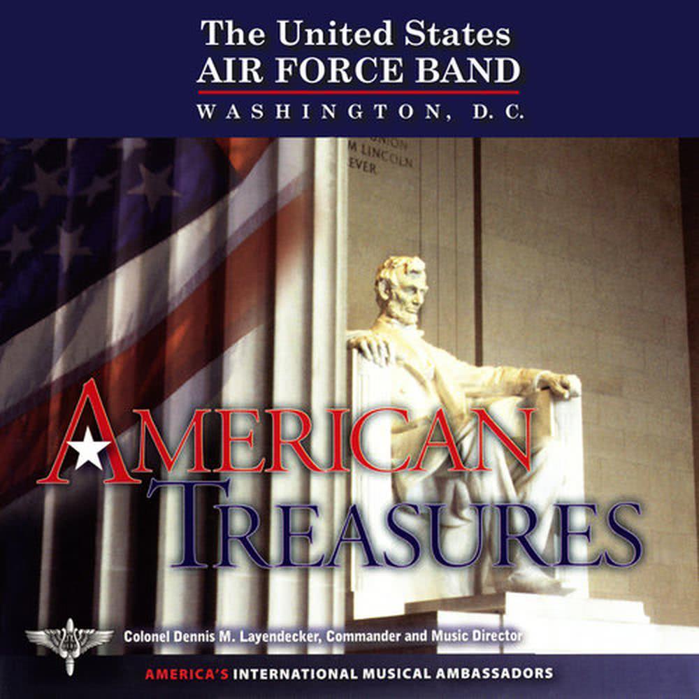 American Hymn (version for band)