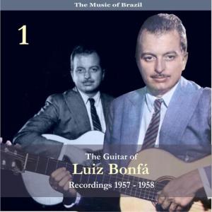 ดาวน์โหลดและฟังเพลง Tanto Amor พร้อมเนื้อเพลงจาก Luiz Bonfa