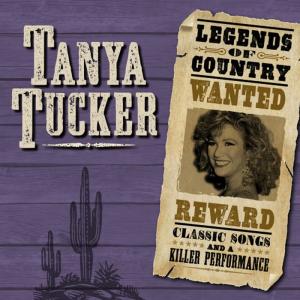 ดาวน์โหลดและฟังเพลง Daddy & Home (Live) พร้อมเนื้อเพลงจาก Tanya Tucker