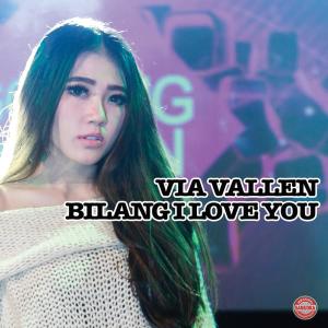 Bilang I Love You dari Via Vallen